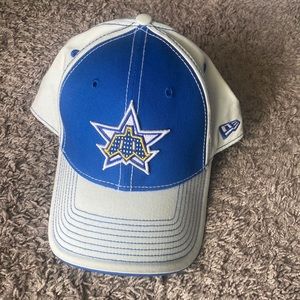 Mariners hat